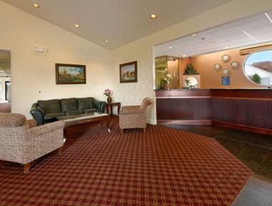 Americas Best Value Inn Romulus Detroit Airport 3/14