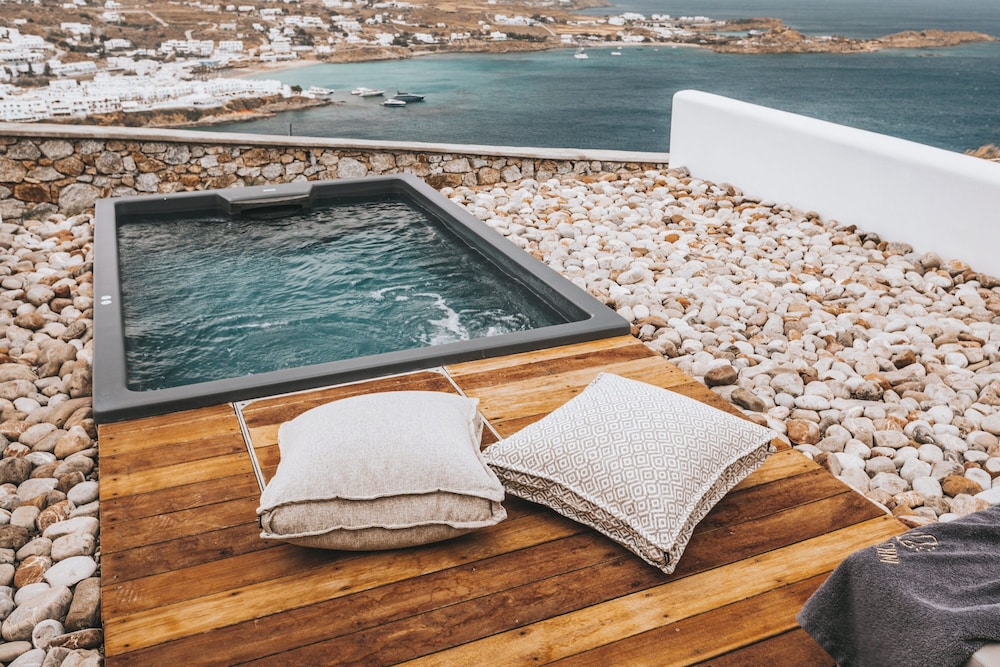 Alissachni Mykonos - Adults Only 37/61