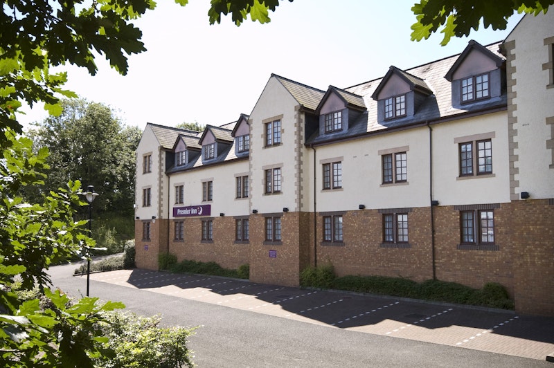 Premier Inn Glasgow (Bearsden) in GLASGOW