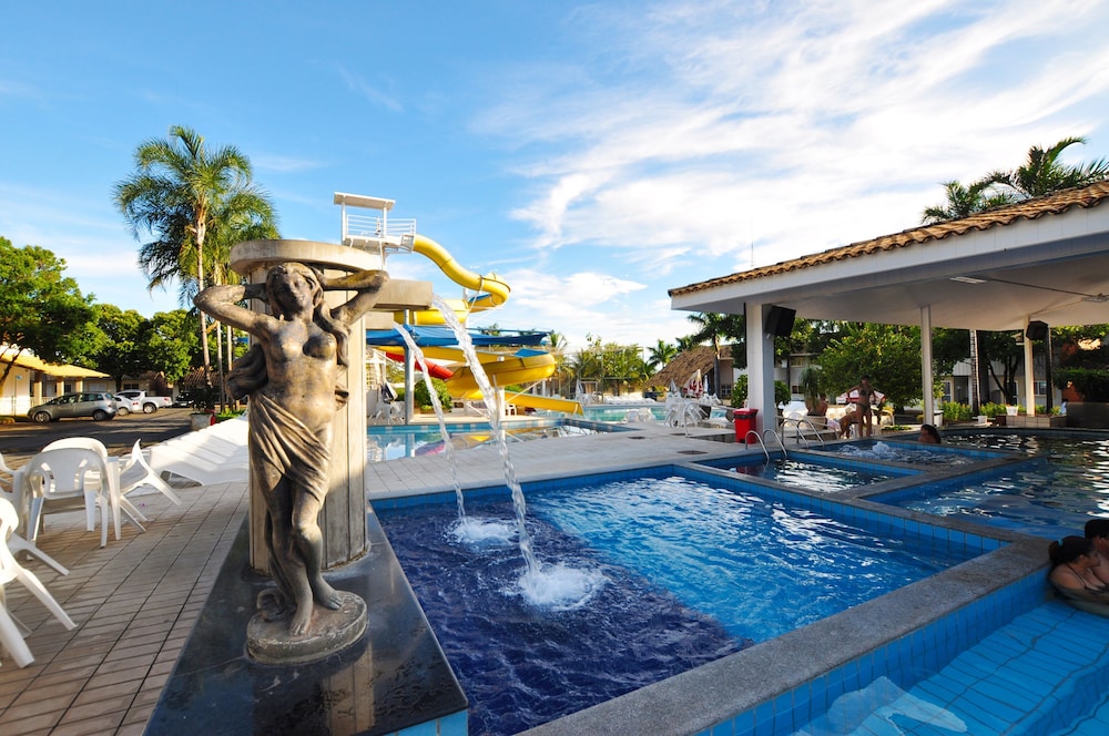 Diroma Internacional Resort 26/80