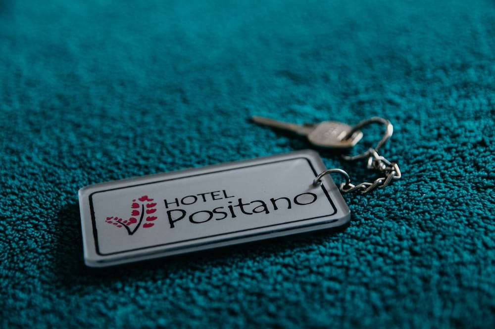 Hotel Positano 34/40