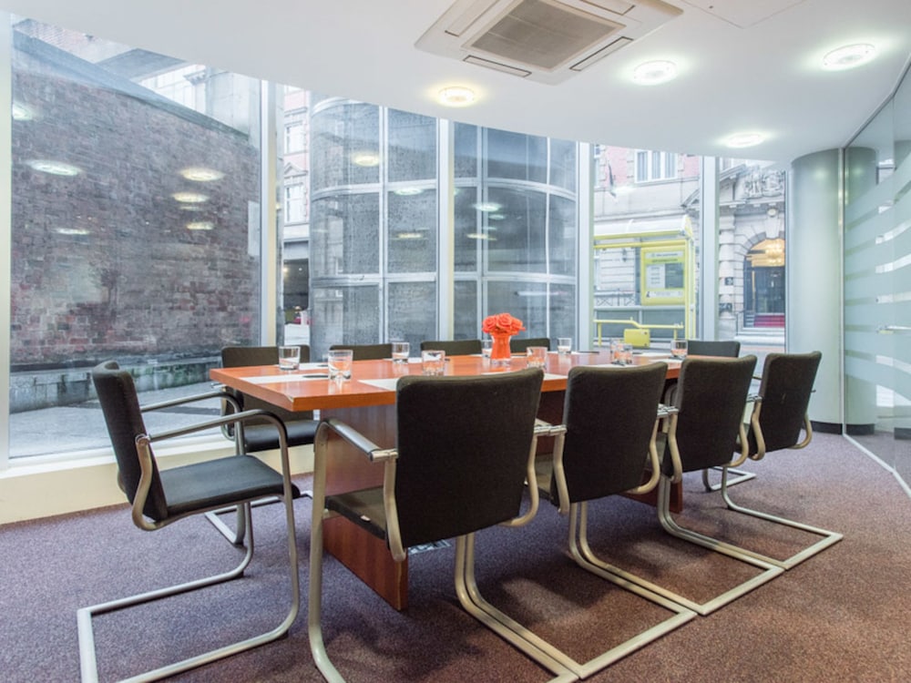 Premier Suites Liverpool 55/58
