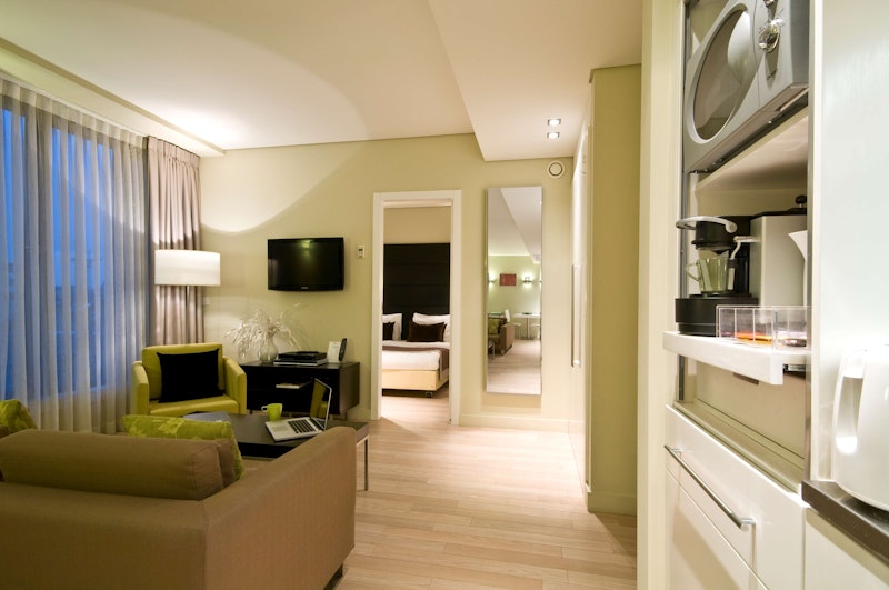 B-aparthotel Grand Place Brussels 26/36