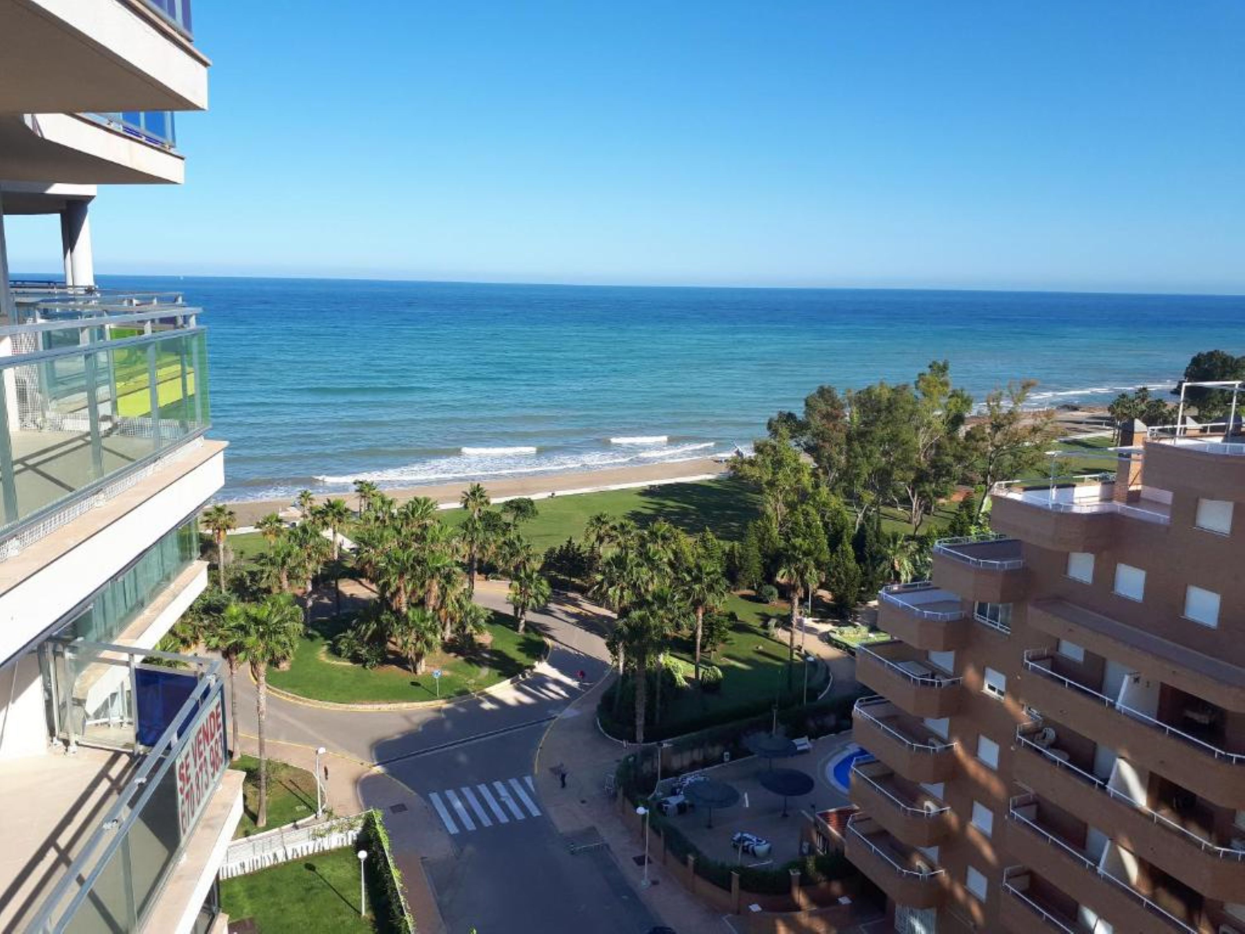 Apartamentos Vistamar Marina DOr 3000 37/50