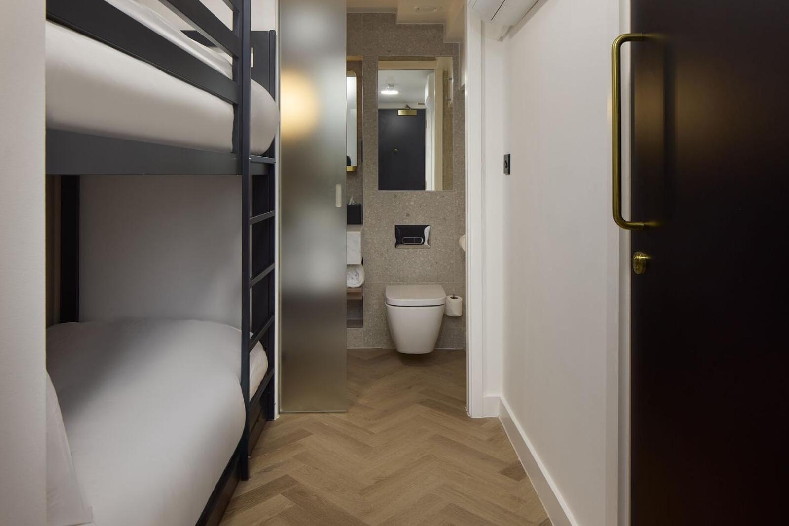 The Drey - Kensington, Earl's Court 20/50