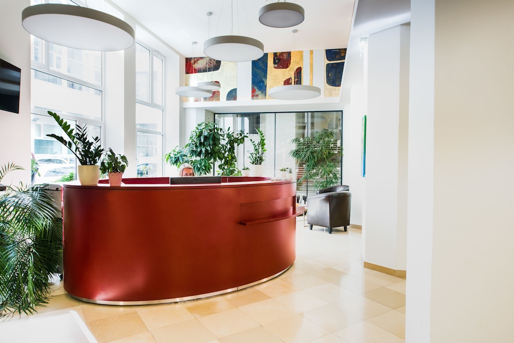 Mynext - Johannesgasse Apartments 7/50