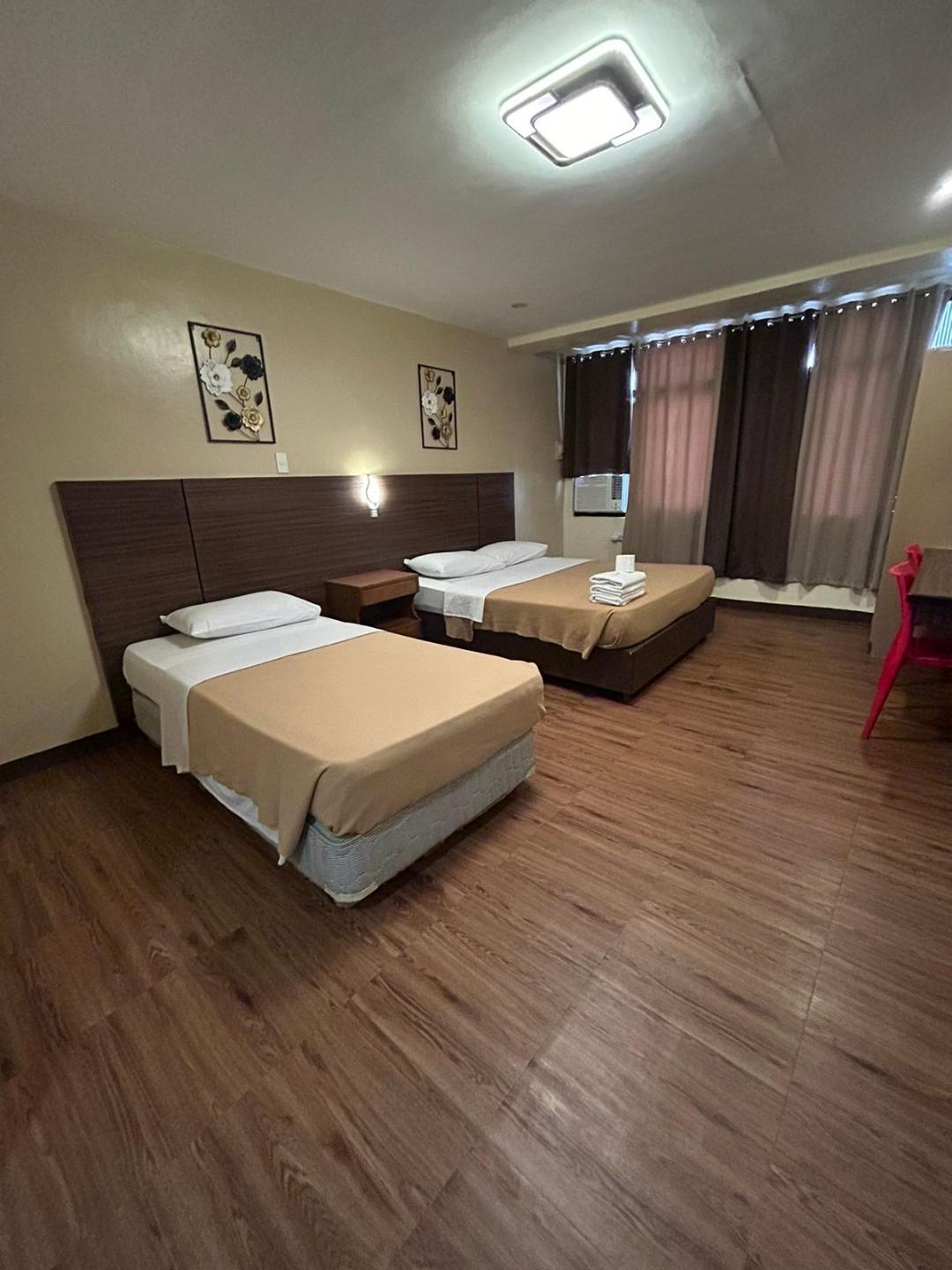 Best Fortune Hotel 24/38