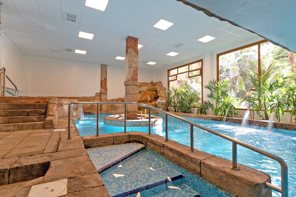 BLUESEA Costa Jardin Spa 46/82
