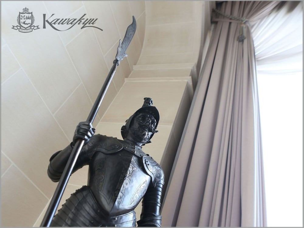 Kawakyu Hotel 22/49
