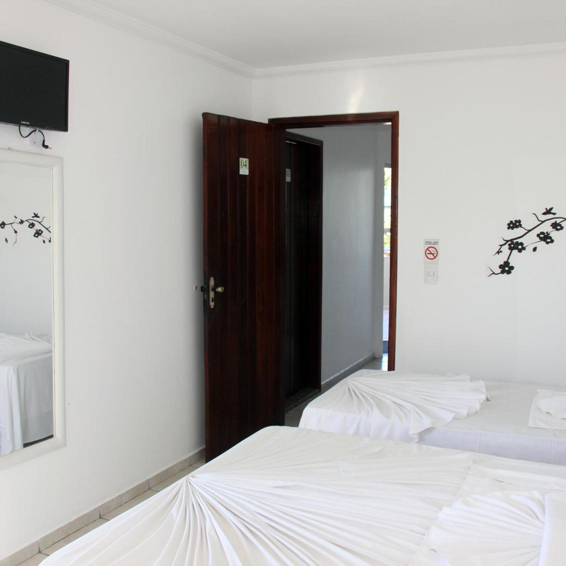 Hotel Ponta de Areia 13/50