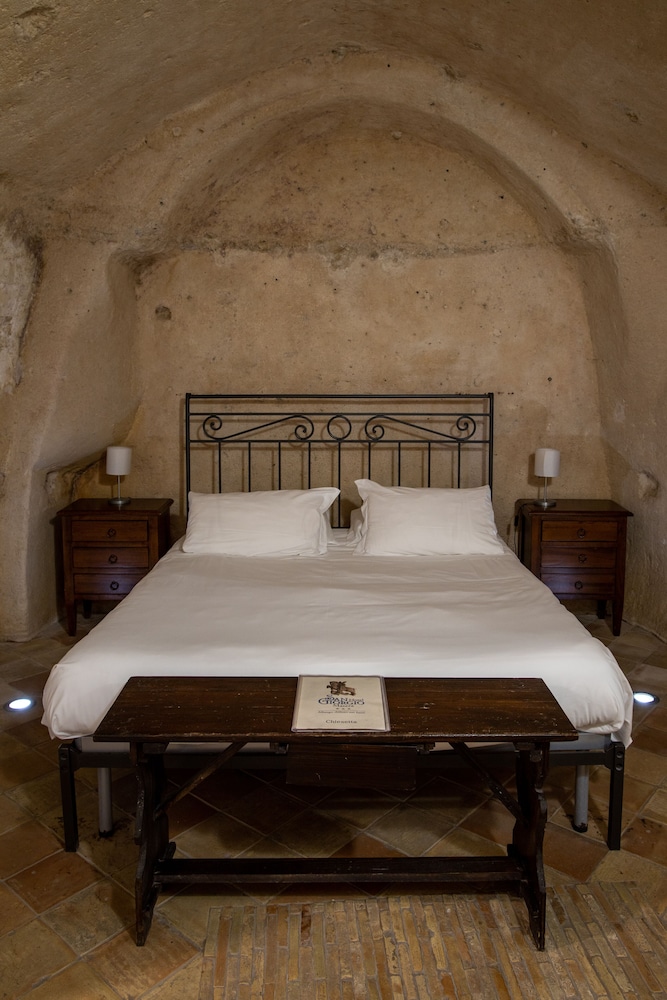 Hotel Residence San Giorgio Matera 20/68