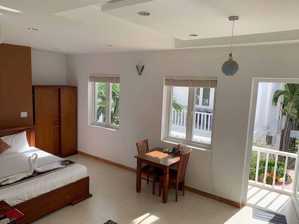 Muine Volga Hotel & Apartment 42/64