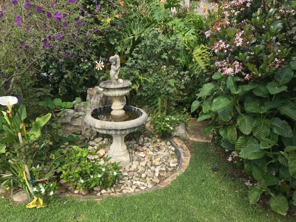 Valley Heights Guest House B&B 19/29