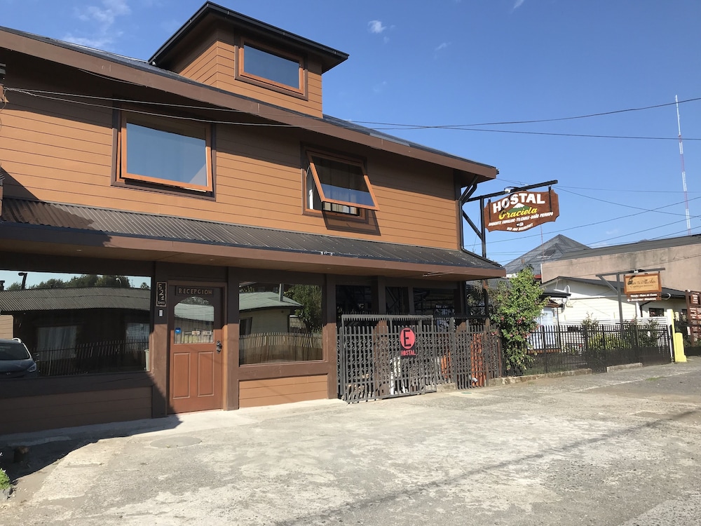Hostal Graciela 1/50