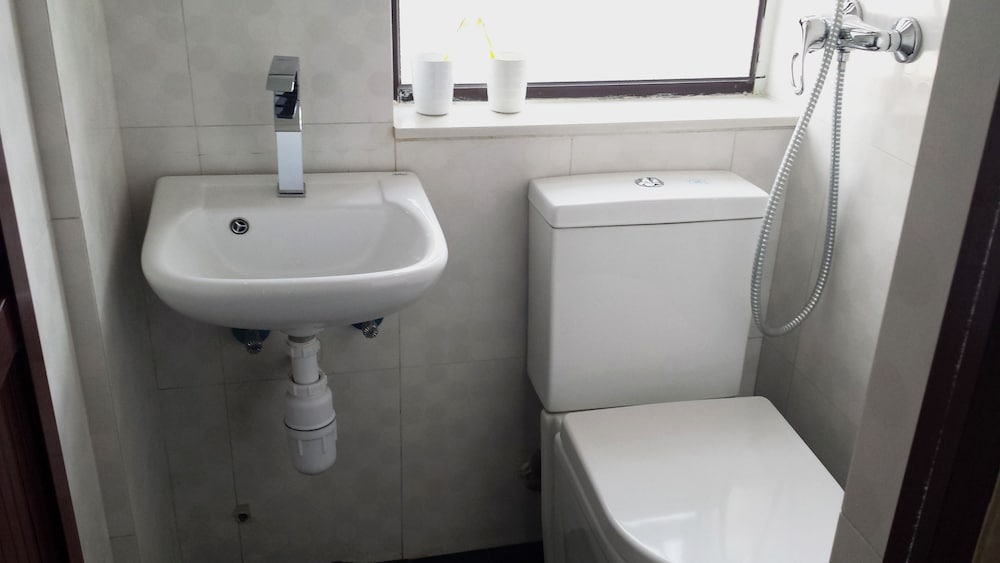 Kowloon Mongkok 1812 Guest House 44/50
