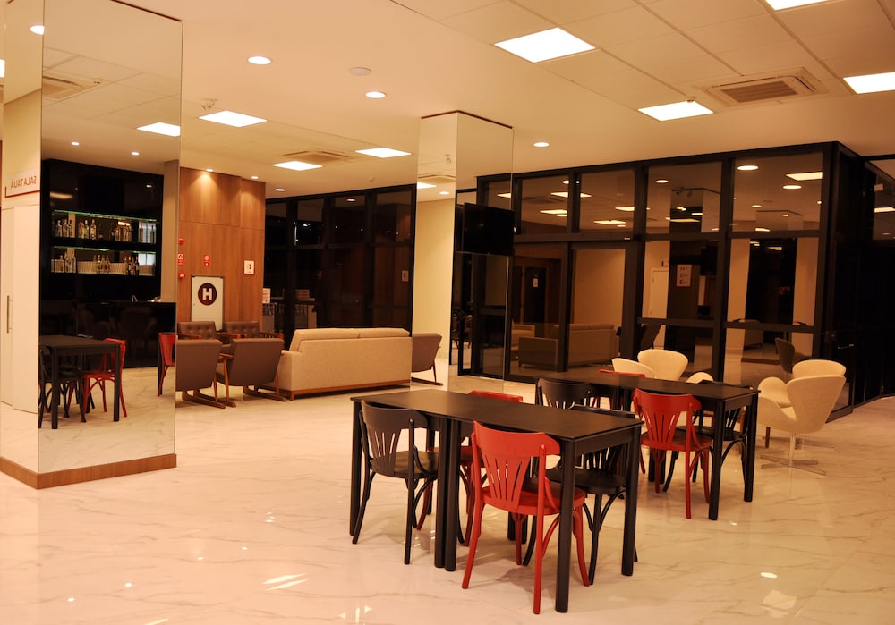 Alegro Hotel By Taua 35/55