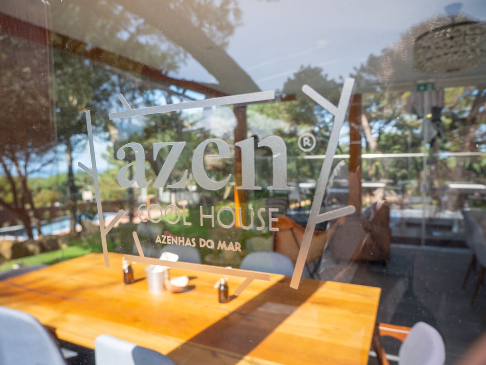 Azen Cool House 34/48