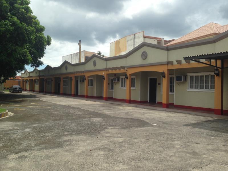 Dm Residente Resort 3/38