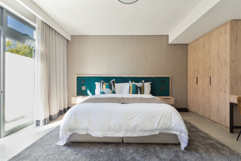 Hotel Krige 12/39