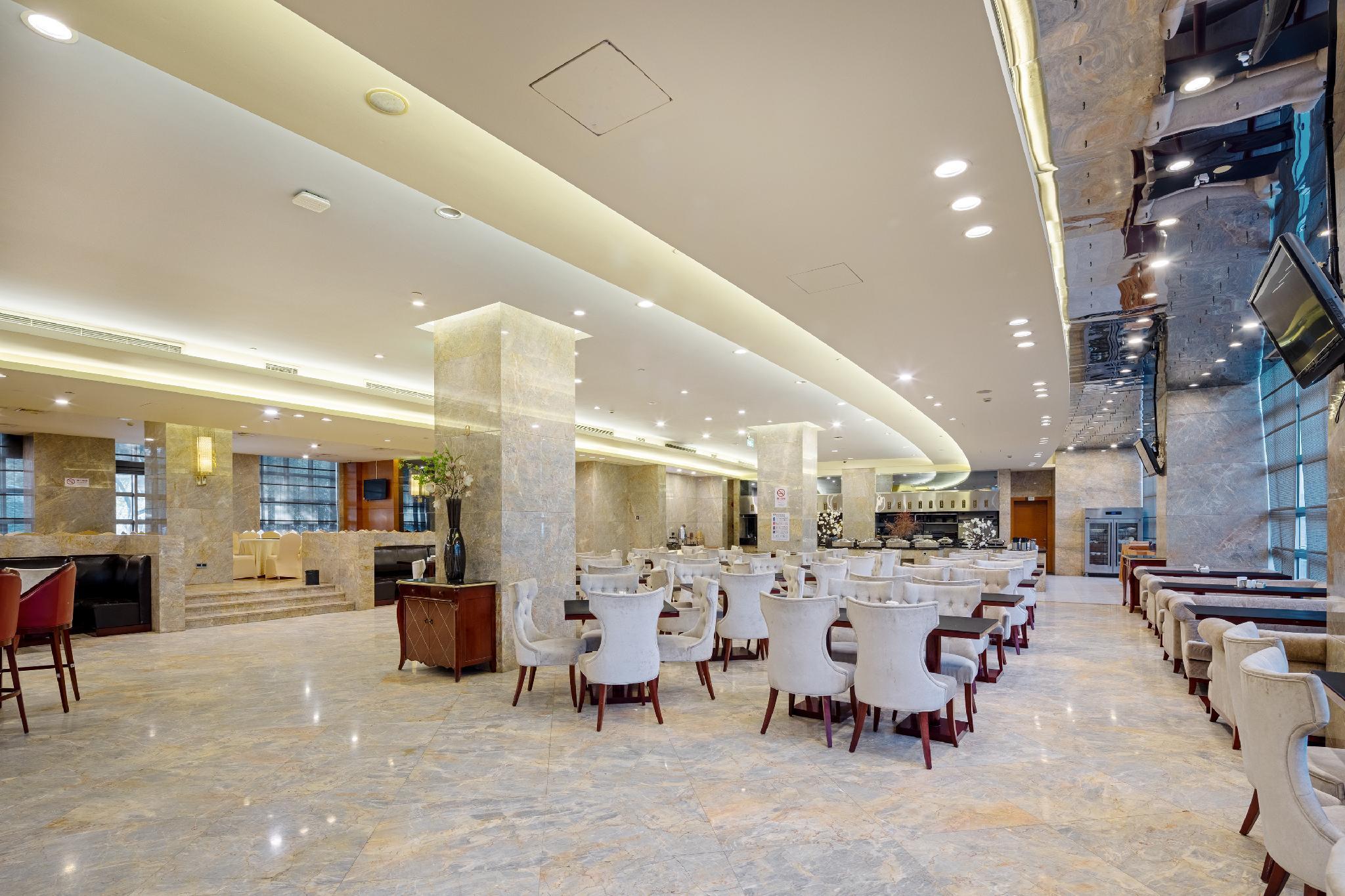 Gardenview Hotel 18/25