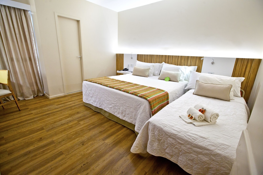 Quality Hotel Aracaju 10/24