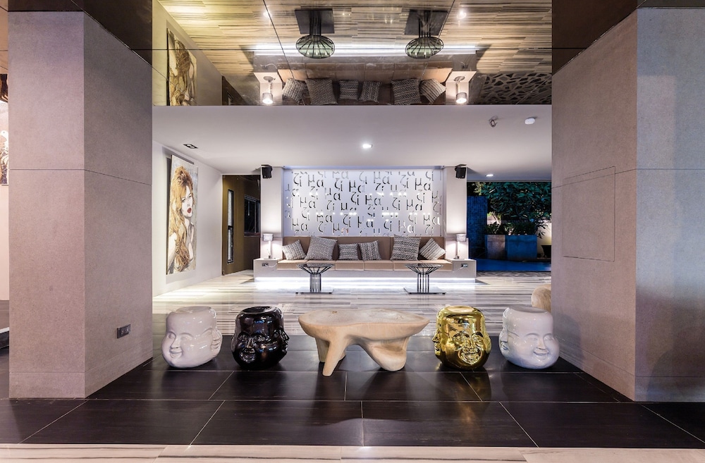 Mazi Design Hotel By Kalima Patong 7/50