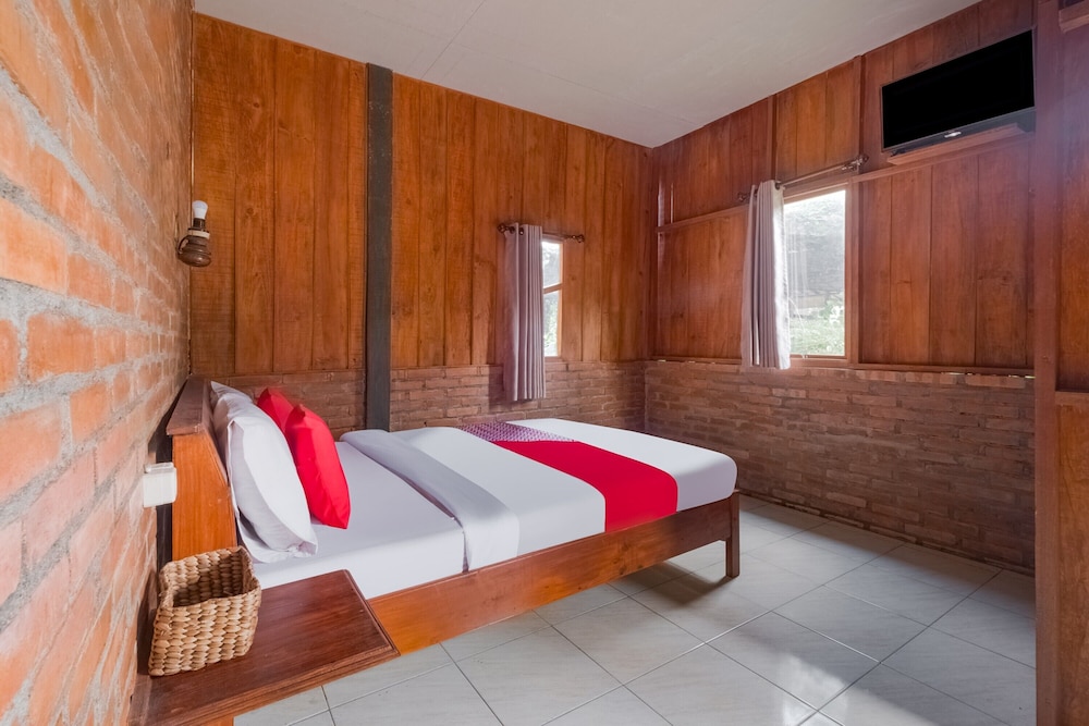 Hotel O Pondok Inspirasi Minggir 8/21