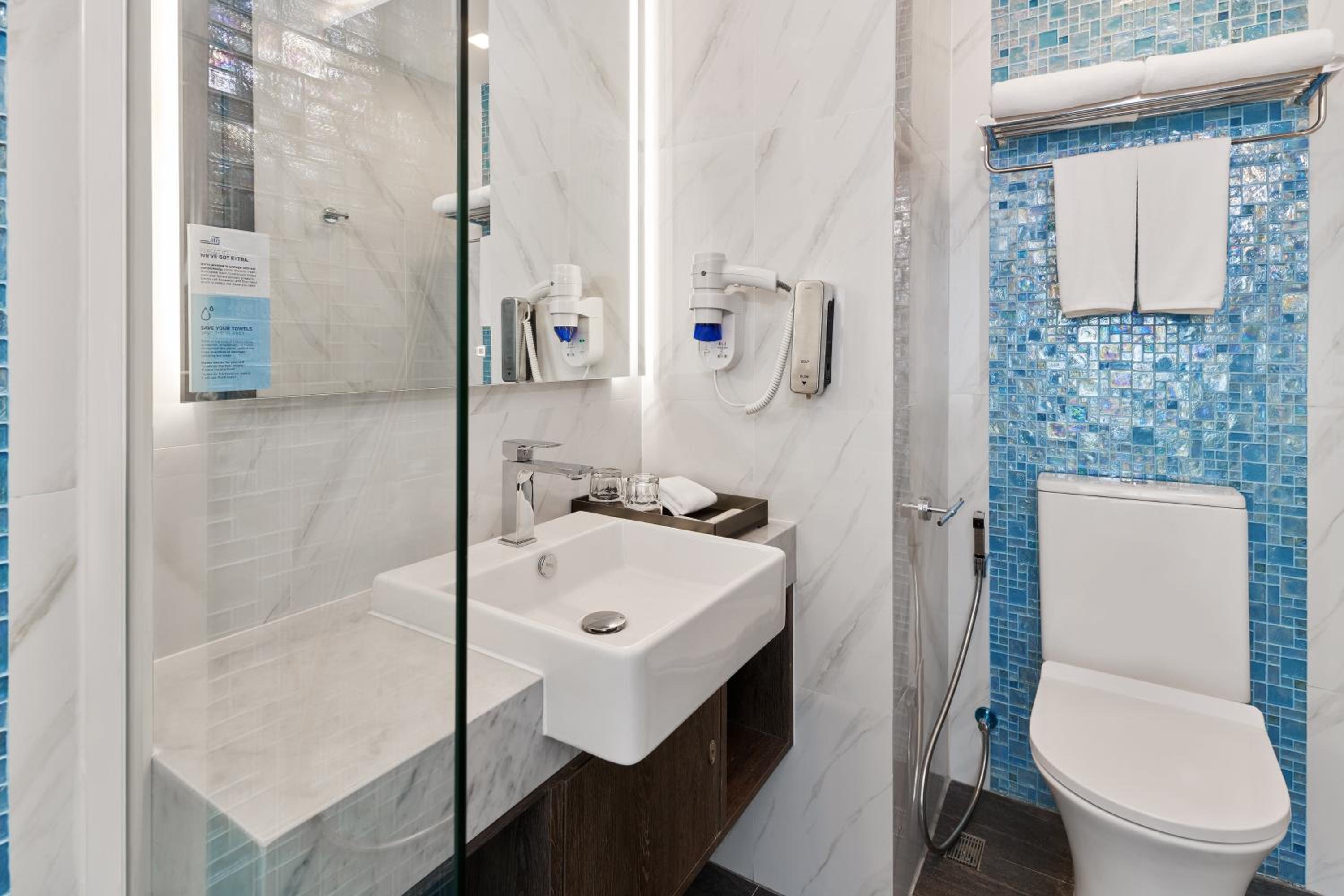 Radisson Blu Hotel, Muscat