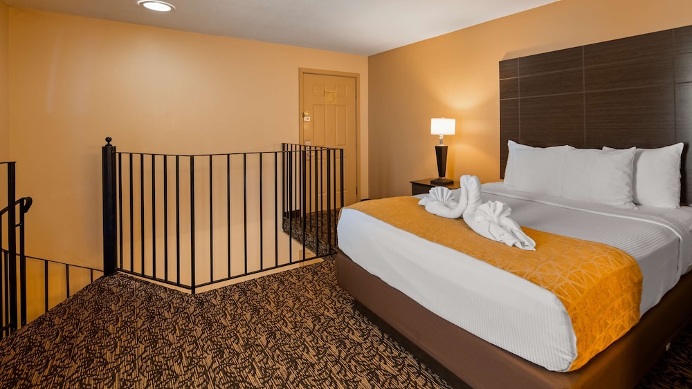 Best Western Toni Inn 15/57