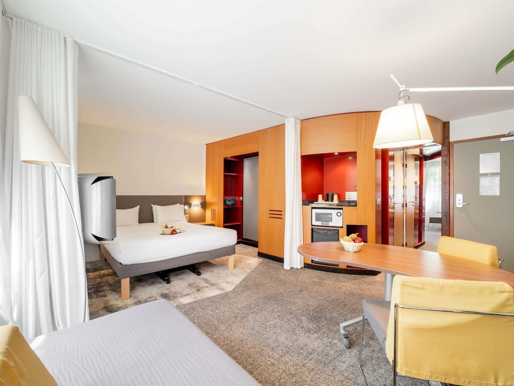 Novotel Suites Cannes Centre 21/58