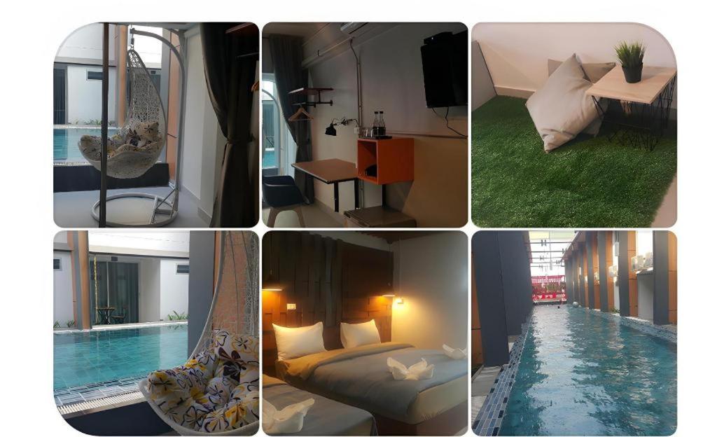 Z2 Boutique Hotel 32/56