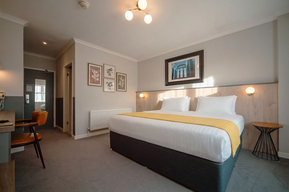 The Highfield Hotel 15/48