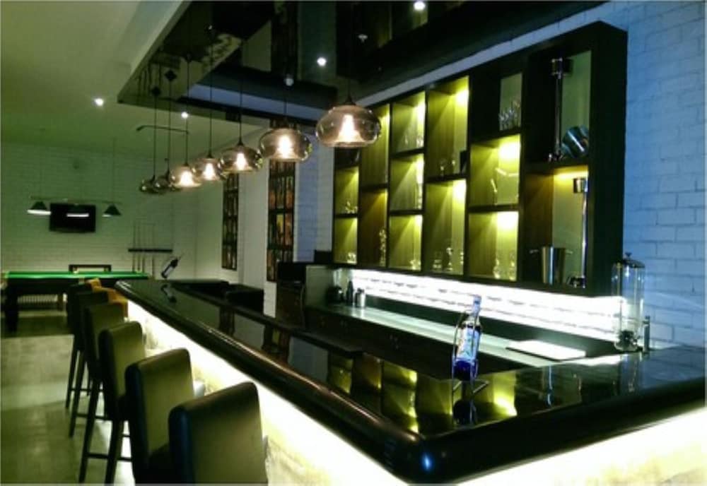 Lemon Tree Hotel Gachibowli Hyderabad 38/64