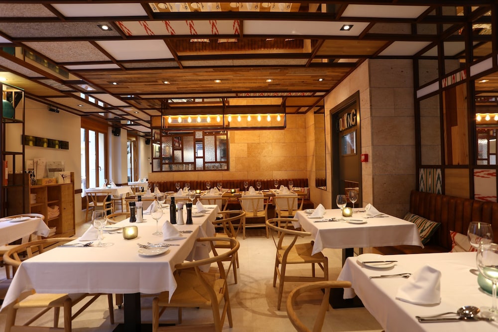 BO Hotel Palma 53/63