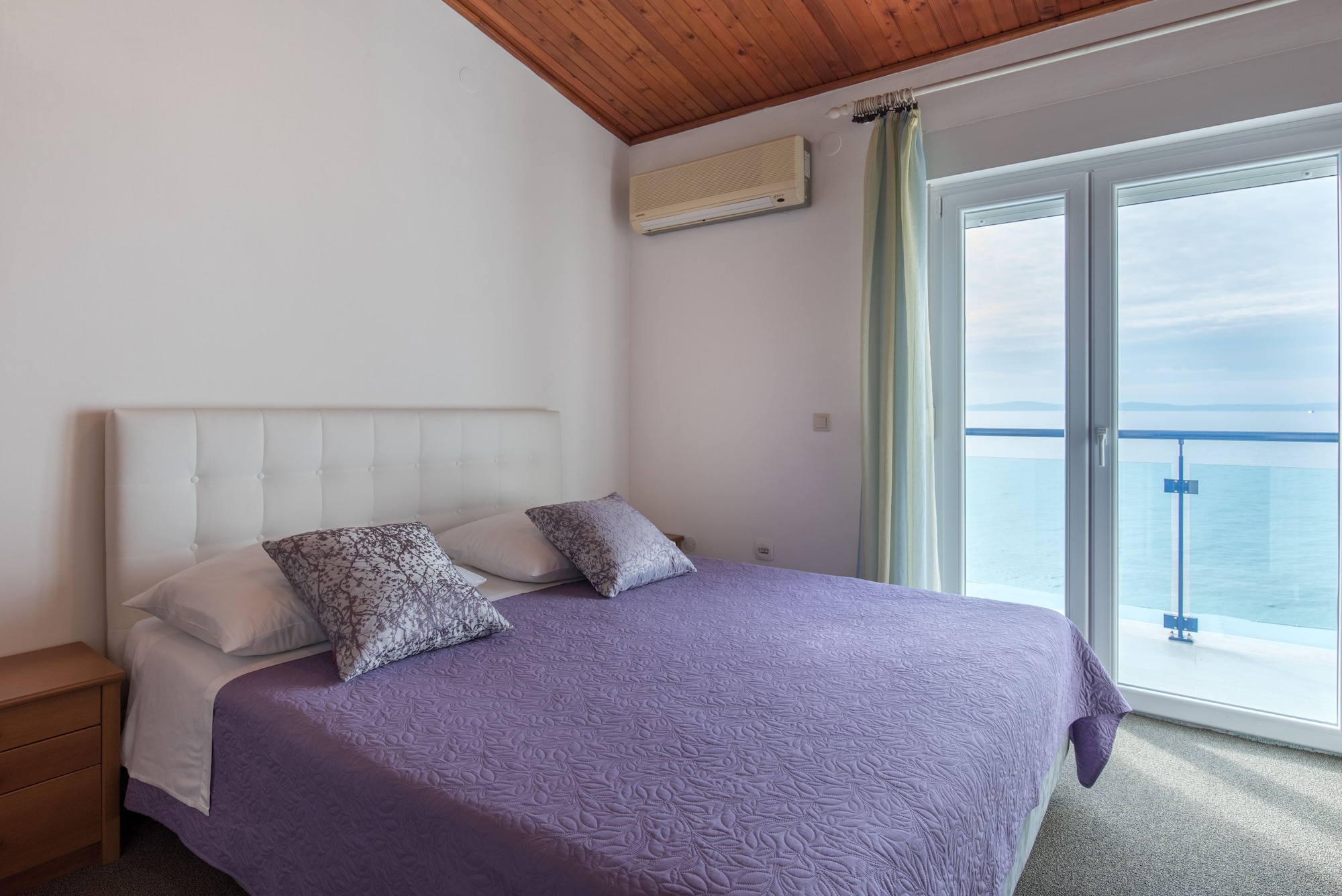 PANORAMIC, APARTMENT, SEA VIEW, TERRACE