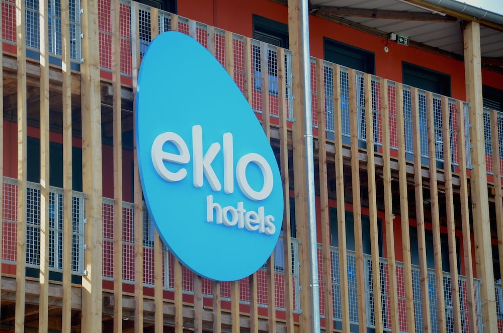 Eklo Hotels Le Mans 4/26