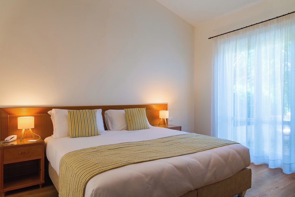 Hotel Villa Ottone 5/50