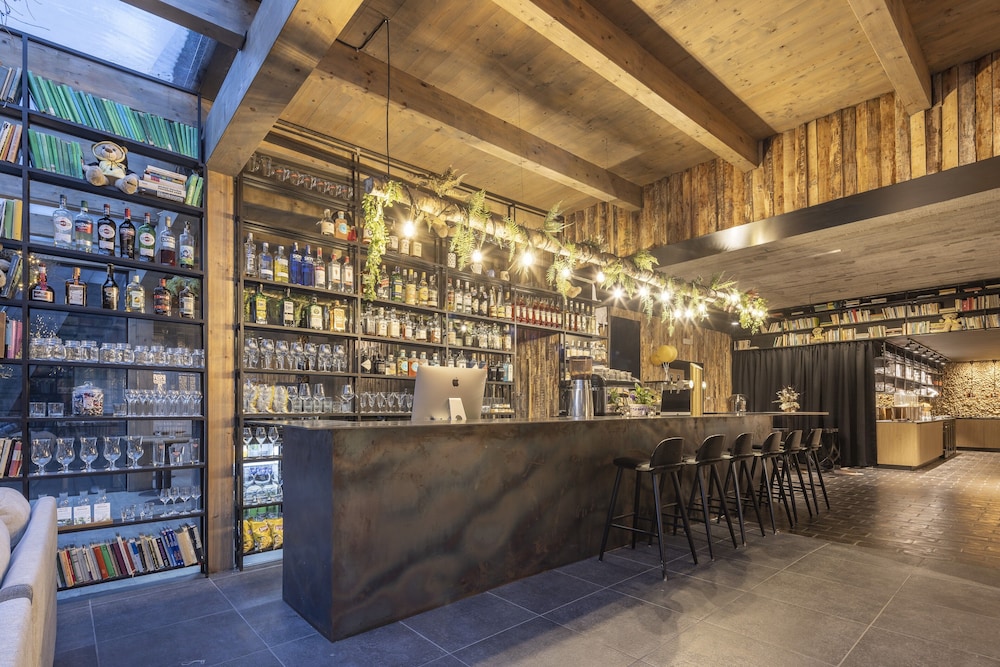 Pytloun Hotel Harrachov 8/66