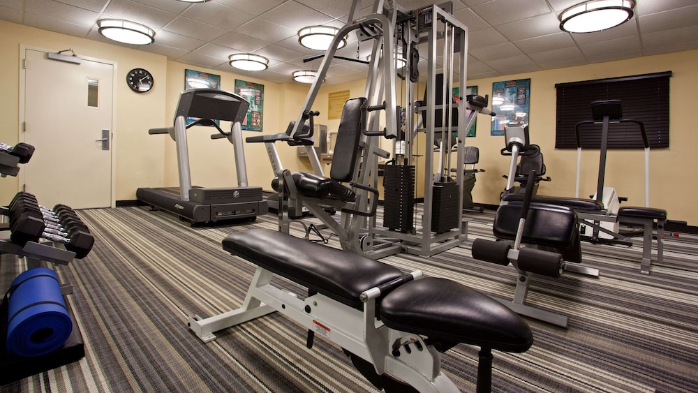 Sonesta Simply Suites Jacksonville 18/29