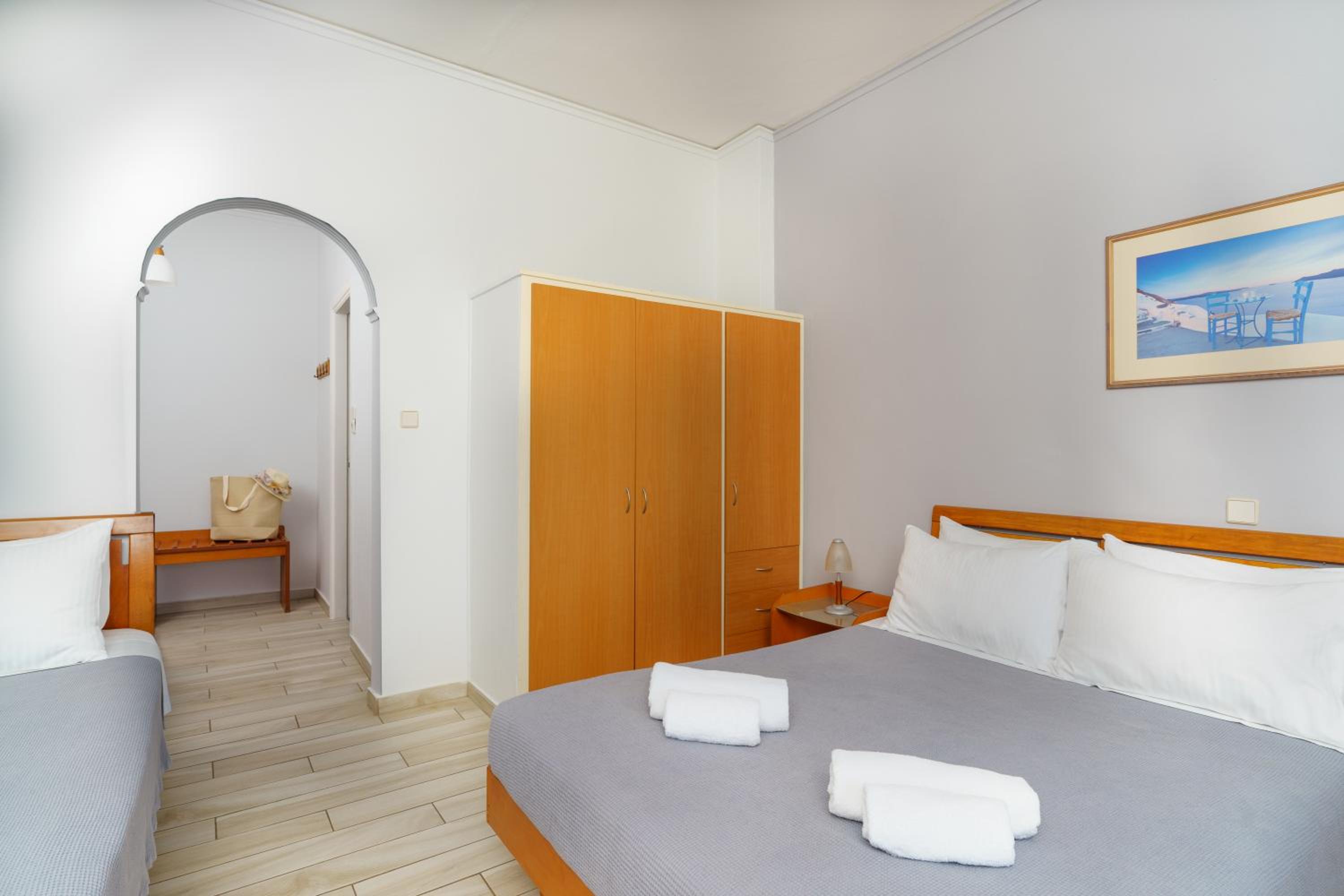 stefania hotel