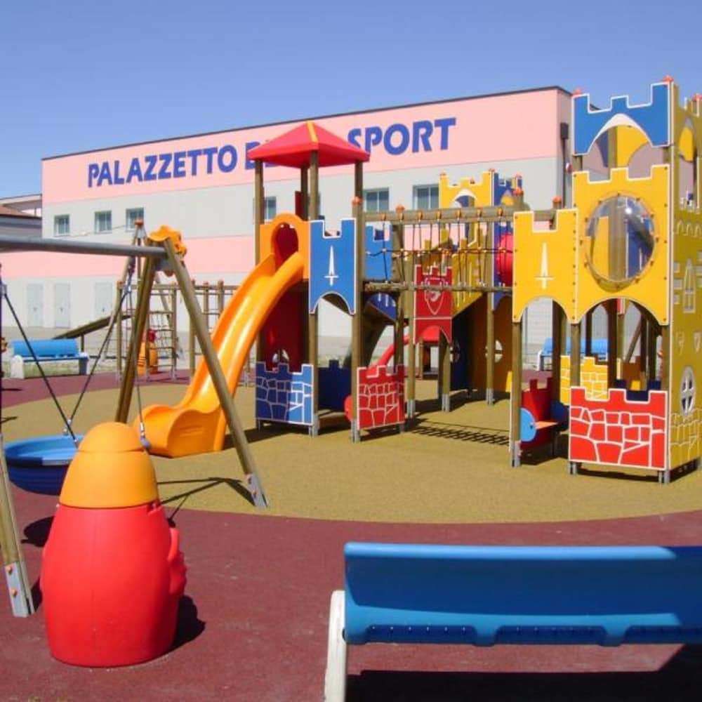 Hotel Novarello Resort and Spa 33/41