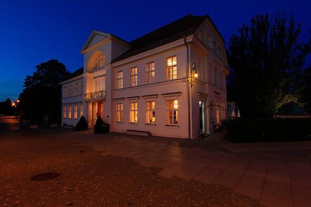 Hotel Prinzenpalais Bad Doberan 6/60