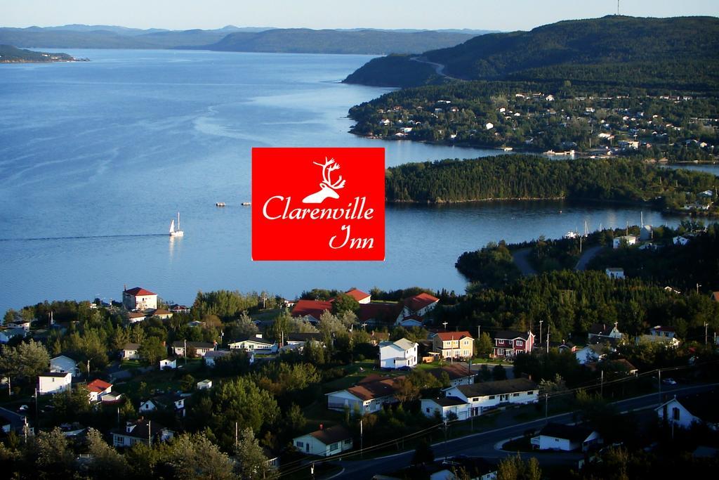 Clarenville Inn 18/22
