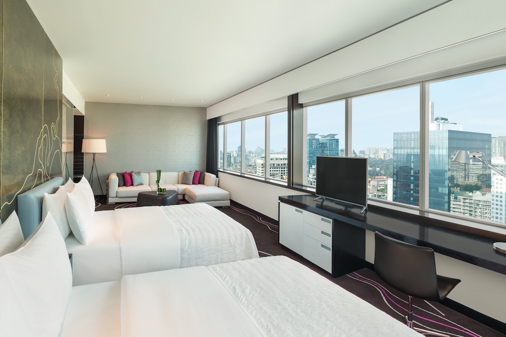 Le Meridien Saigon 3/46