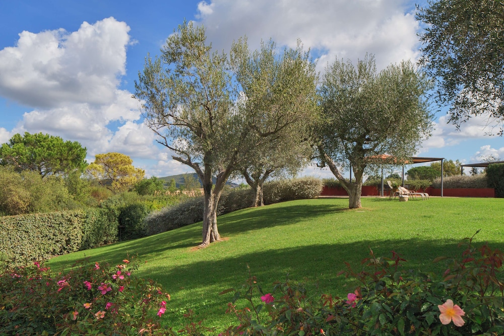 Resort Locanda Rossa 77/81