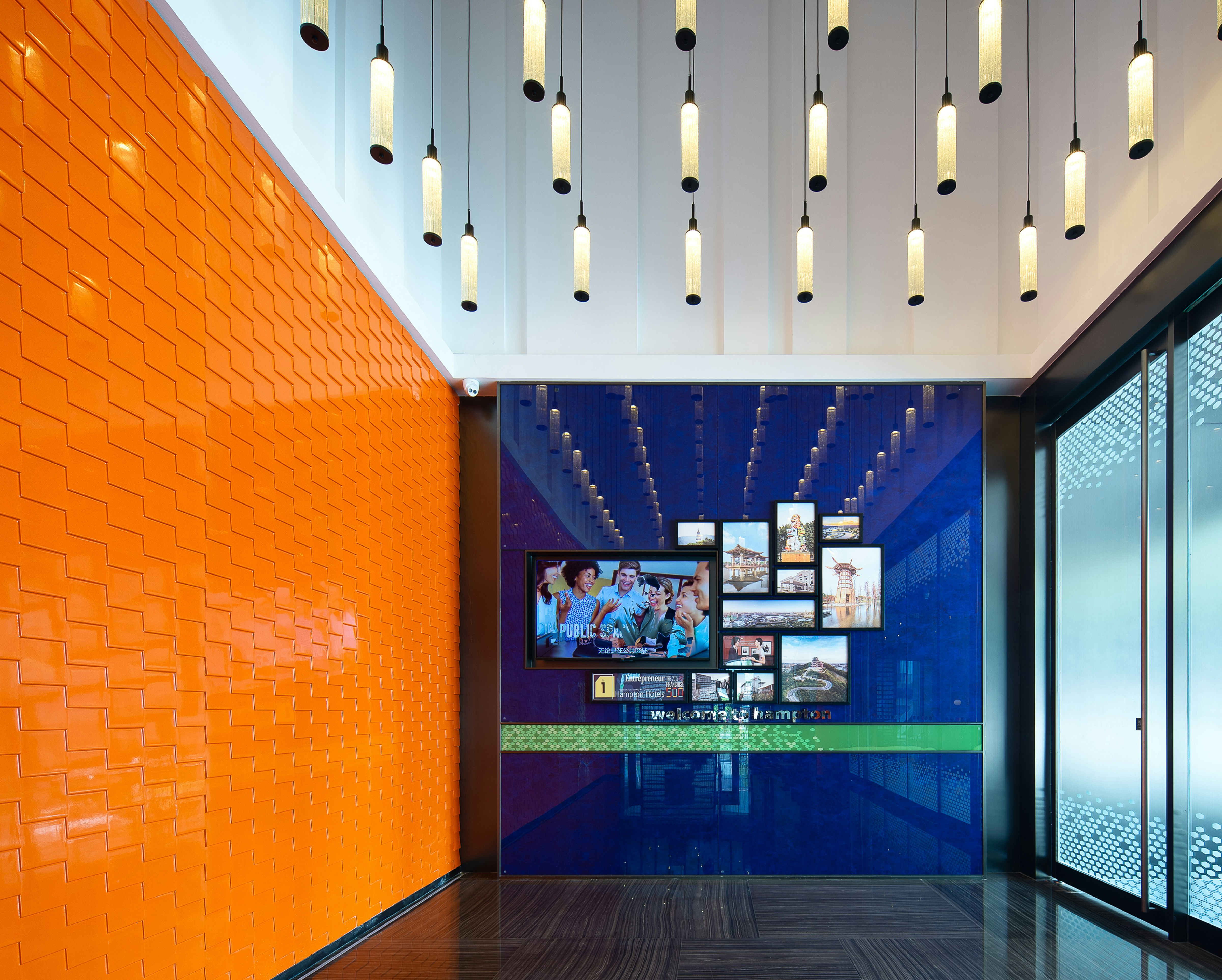 Hampton by Hilton Foshan Beijiao 9/50