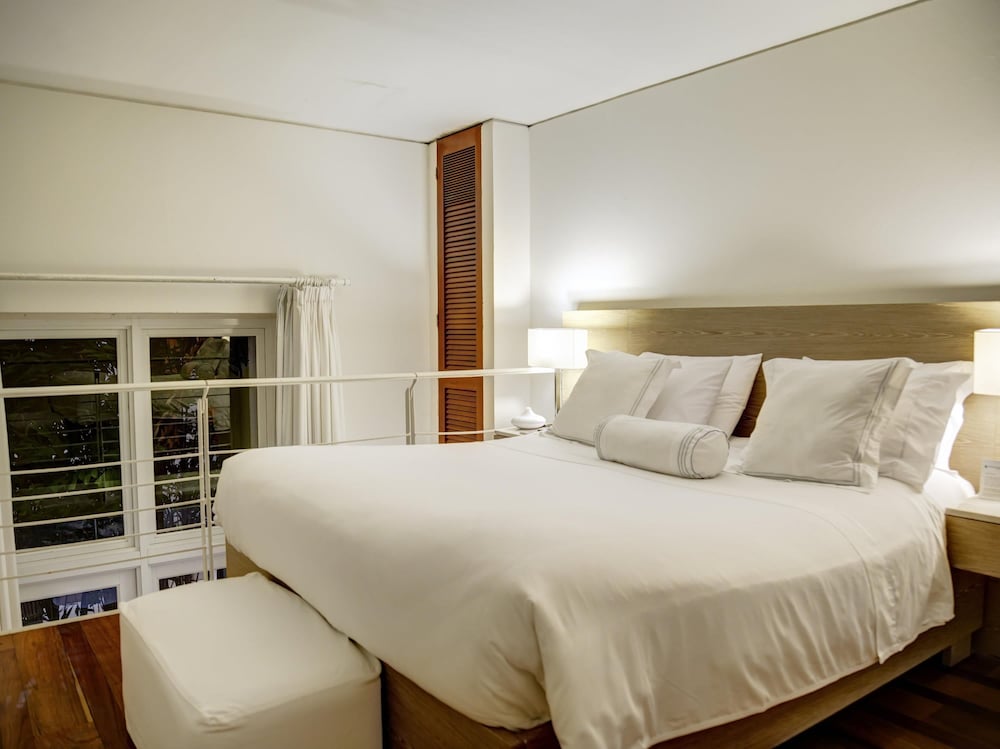 Bovedas de Santa Clara Boutique Hotel 21/78