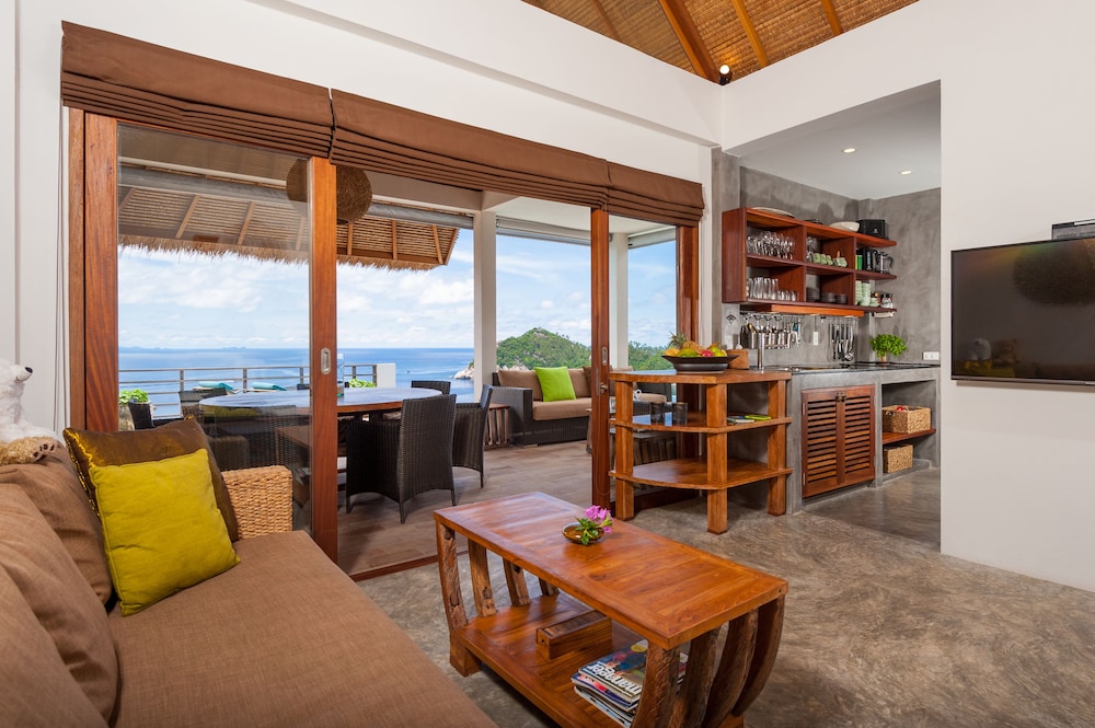 Villa Sabai Jai 22/50