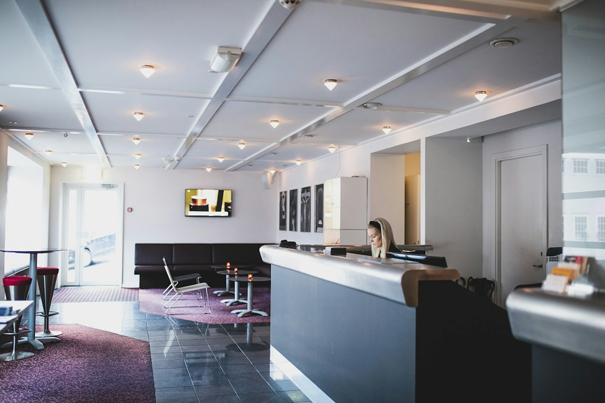 Hotel Torshavn 13/62