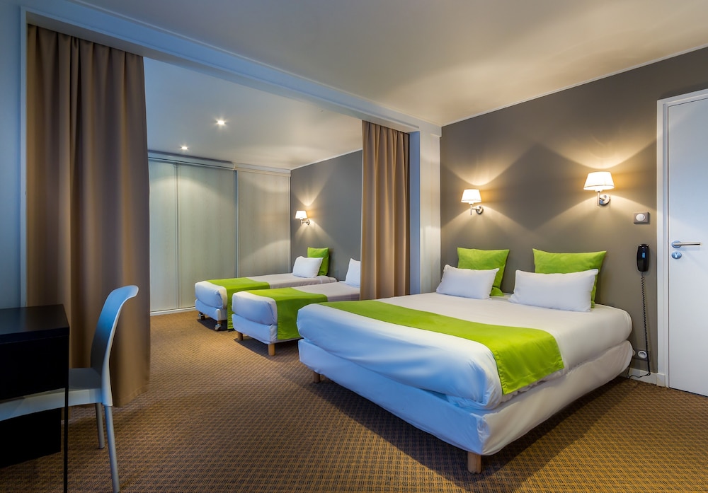 Hotel Des Dunes 14/67